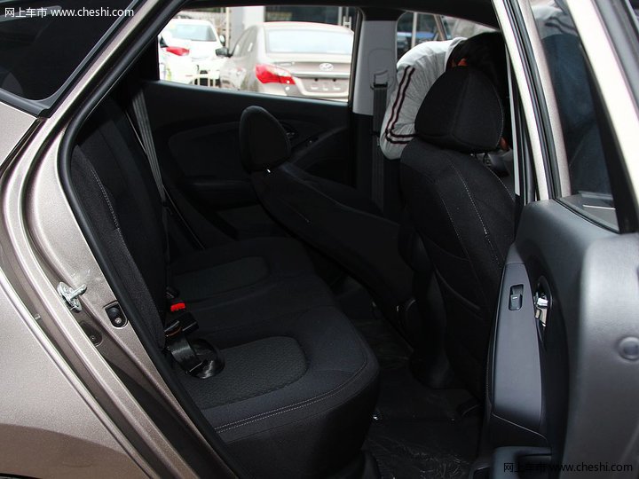 改款 GL 2.0L 手动 两驱舒适型 国V 2013款