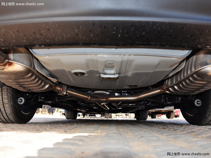 起亚K5动力信息图