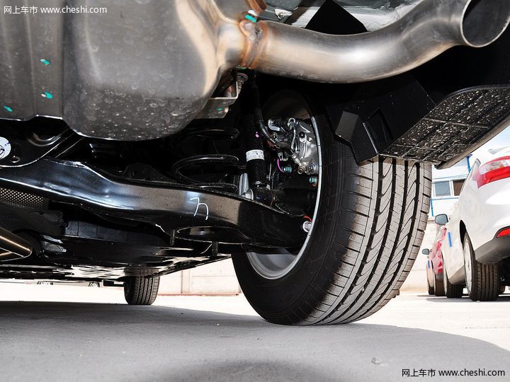 马自达3 昂克赛拉动力信息图