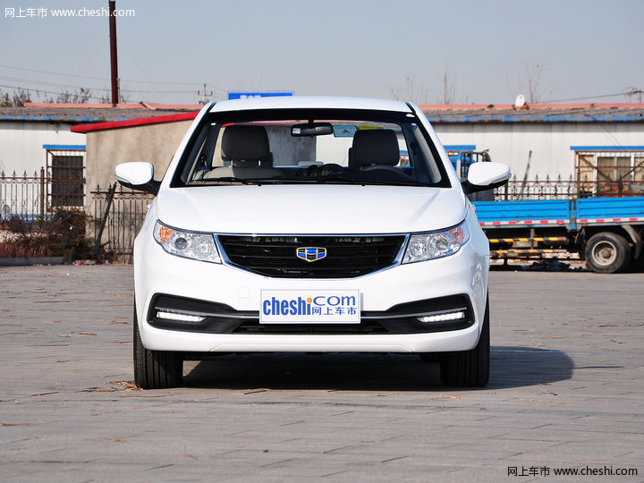 2015款 1.5L 手動 精英型