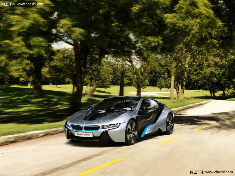 i8系 圖片