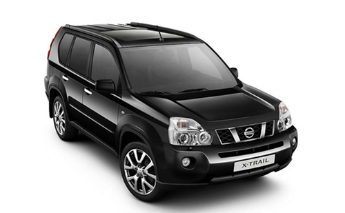 多元化需求引燃suv热潮 解析东风日产三剑客