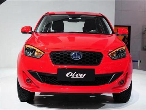 诚信315品质好车有好礼一汽奔腾欧朗