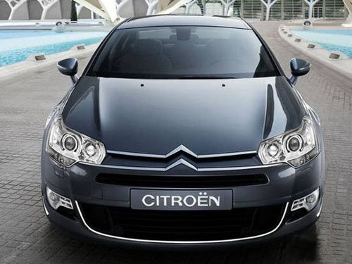 "换"然一新最高原价回购拥有c5不是梦_雪铁龙c5_宜昌车市-网上车市