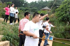 东莞东富开瑞优优亲子自驾游圆满落幕