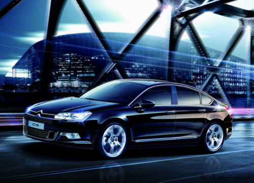 合脚才能走得远 主流中型车轮胎调查_雪铁龙c5_中山车市-网上车市