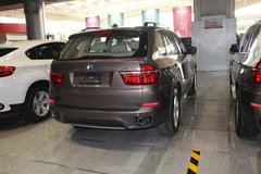 宝马X5新车热销 天津年前劲爆60万起售