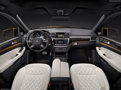 2013款奔驰GL350 天津保税区尊享超值特价现车