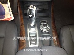 新款宝马X5美规版 天津保税区现车迎春团购季