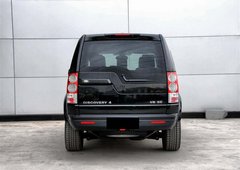 2013款路虎發(fā)現(xiàn)四 天津港現(xiàn)車降價(jià)讓利