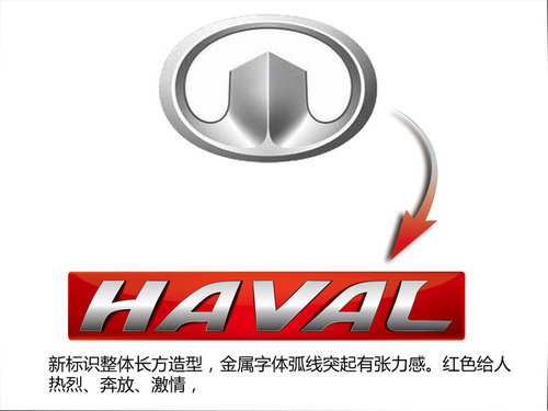 哈弗logo矢量图图片