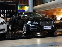 2013款捷豹XJ 现车促销大甩卖欲购从速