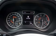 奔驰B200新车热销 天津独享贵宾团购价