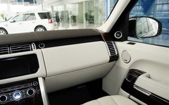 路虎揽胜行政版最新 天津港畅销价热购中