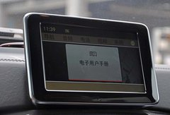 奔驰G65AMG进口 天津港最新款倾情大放价