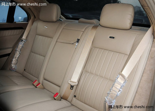 最新款奔驰S600L 天津港现车顶级奢华享受