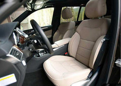 2013款奔驰GL450现车 已整改符合上牌规定