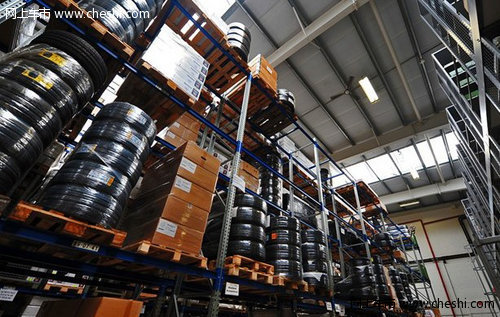 brabus巴博斯 探秘之旅 参观改装工厂