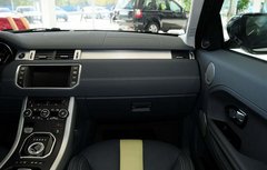 路虎攬勝極光 天津港口現(xiàn)車瘋狂打折大酬賓