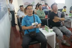 【宝骏
】新车主训练营