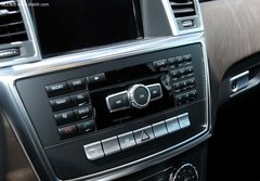 奔馳GL500中規(guī)版 現(xiàn)車到店最低價特賣中