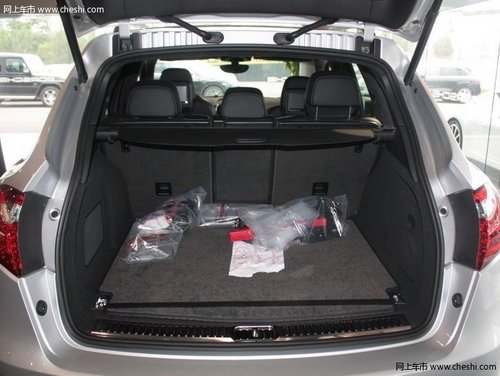 保時捷卡宴 現(xiàn)車到店超值折扣讓利低價