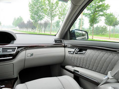 新款奔驰S65AMG 颜色齐全最高优惠60万