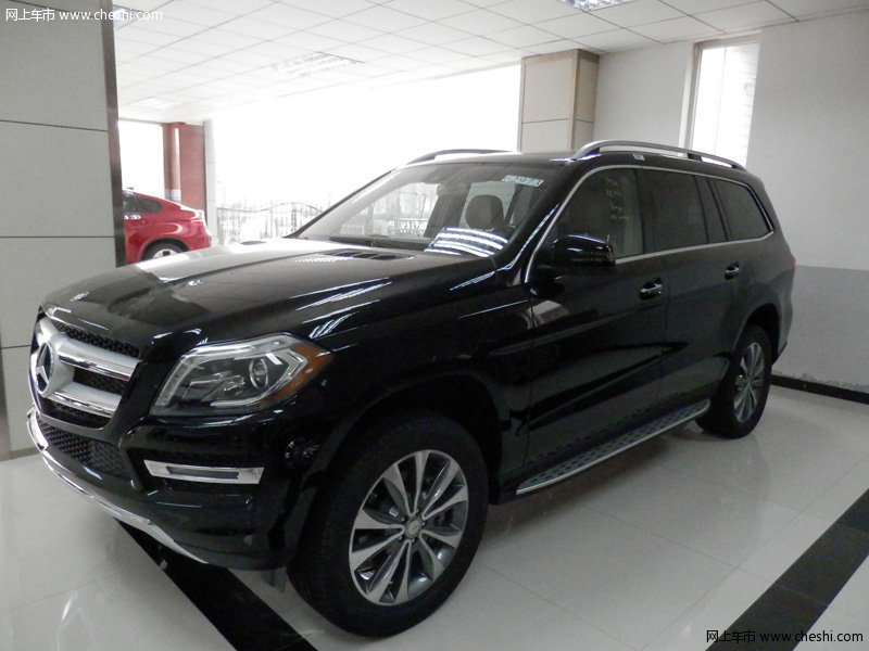 2013款奔馳GL350 現(xiàn)車暢銷劇減限時(shí)打折