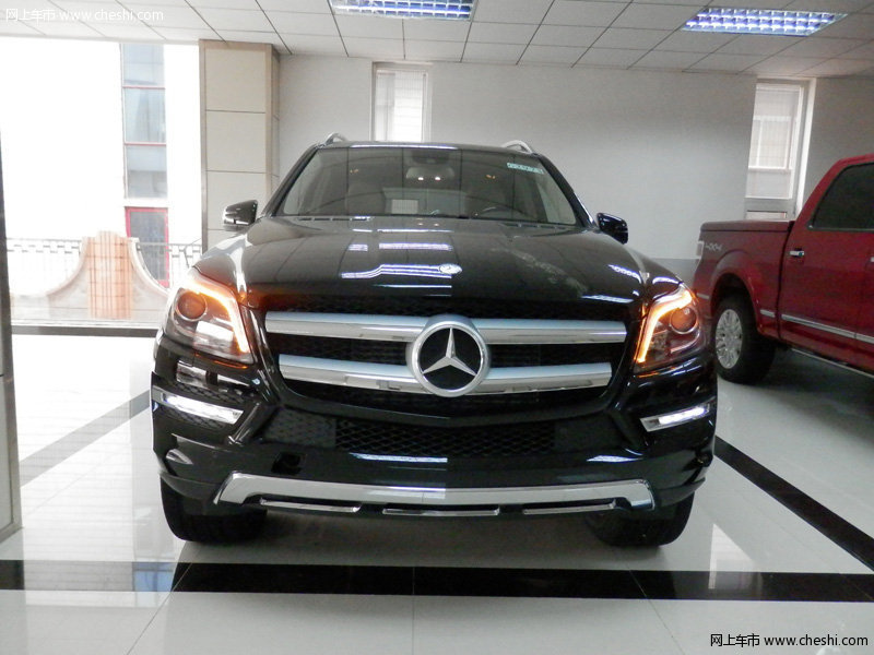 2013款奔馳GL350 現(xiàn)車暢銷劇減限時(shí)打折