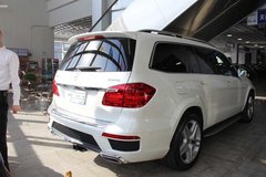 奔馳GL550 全新現(xiàn)車獨(dú)家大優(yōu)惠僅165萬(wàn)
