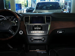 2013款奔馳GL500中規(guī) 現(xiàn)車特價(jià)159.8萬