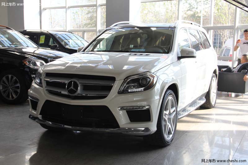 奔馳GL550現(xiàn)車優(yōu)惠多 精品迭出熱賣狂銷
