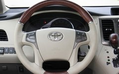 豐田塞納現(xiàn)車(chē)優(yōu)惠促銷(xiāo) 讓利價(jià)僅55萬(wàn)售