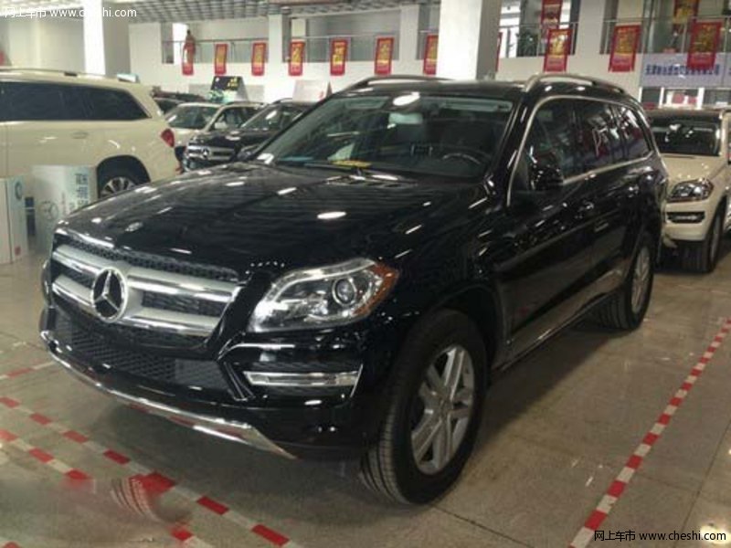 2013款奔馳GL450現(xiàn)車(chē) 狂促銷(xiāo)超值價(jià)在售