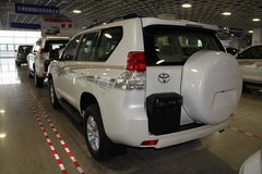 豐田霸道4000超高優(yōu)惠 現(xiàn)車中秋狂促銷