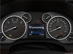 丰田坦途皮卡5.7L 专业改装现车特惠价