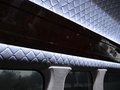 百变商务 试驾体验福田蒙派克S级改装车