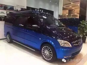 中欧奔驰房车 周年店庆月特惠风暴来袭-图71