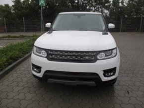 16款路虎揽胜运动版  底价曝光猴年大惠-图4