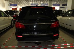 奔驰GL350加版高端精致 95万售狂降到底-图6