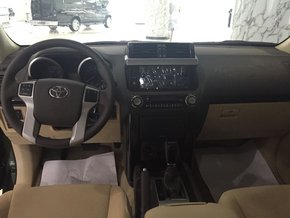 再爆料16款丰田霸道2700 6速2700当天提-图6