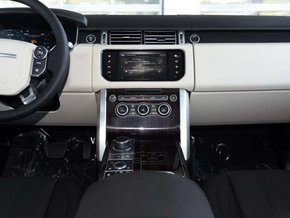 路虎揽胜3.0增压动力 越野释放精彩穿越-图9