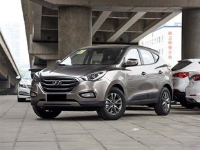 现代ix35优惠8万邀大礼 ix35玩转新春行-图6