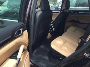 16款保时捷卡宴 猴年限量优惠8万卡宴SUV-图7