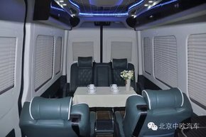 中欧奔驰房车 周年店庆月特惠风暴来袭-图25