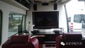 中欧奔驰房车 周年店庆月特惠风暴来袭-图19