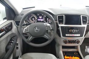 2015款奔驰GL350最新行情 旗舰级越野SUV-图8