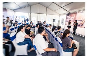 小T大作 全新帕萨特280TSI实力证明之战-图16