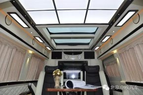 中欧奔驰房车 周年店庆月特惠风暴来袭-图66