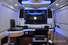 中欧奔驰房车 周年店庆月特惠风暴来袭-图20
